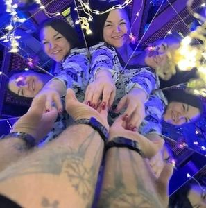 Meet your Posher, Casey